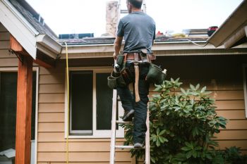 Roof Maintenance in West Hollywood, Florida by City Roofing and Construction Inc.