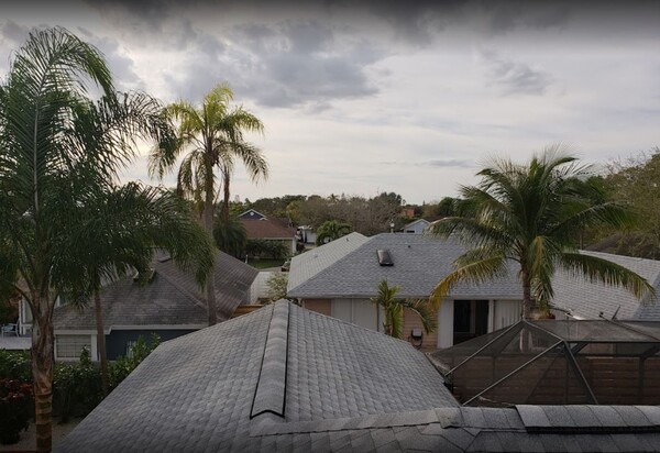 Shingle Roof Services in Hialeah, FL (1)