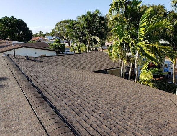 Shingle Roofing in Miami, FL (1)