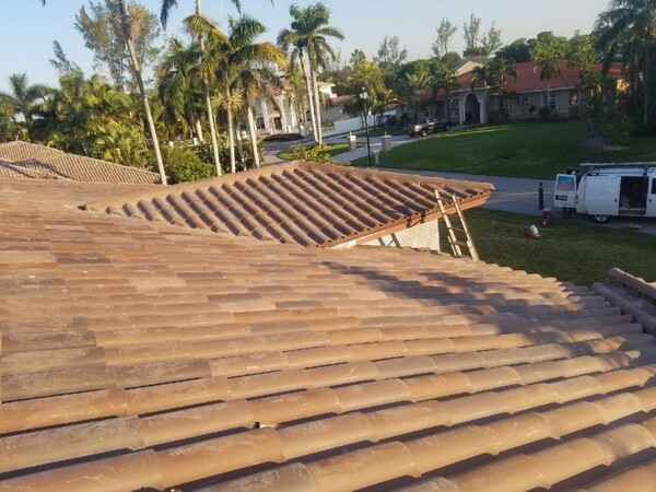 Tile Roof Services in Miramar, FL (1)